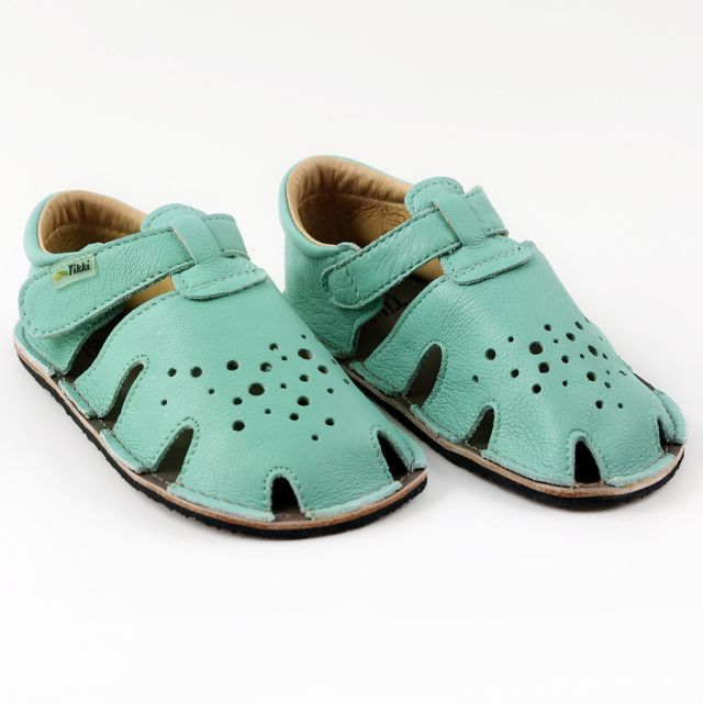 Sandale barefoot ARANYA  Arctic 24 EU