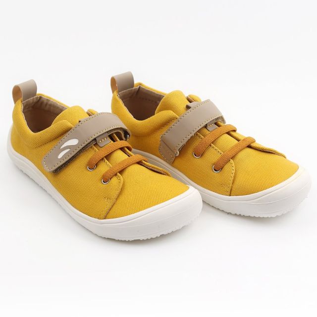 Pantofi vegani HARLEQUIN - Summer 24-29 EU 24 EU