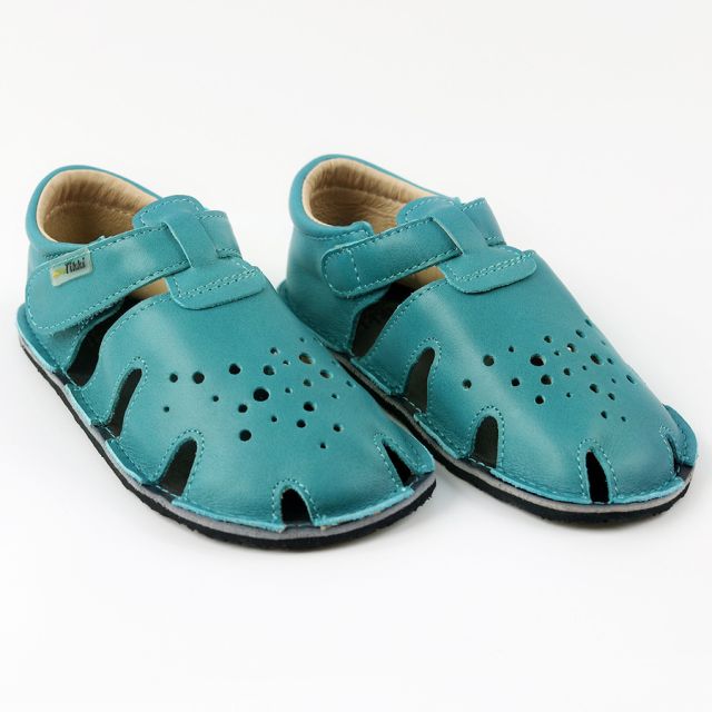 Sandale barefoot ARANYA  Sky Blue